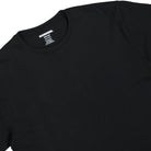Neighborhood Classic 2Pack Tee SS Black T-Shirt 261QTNH-UWM01 Detailfoto | Overkill
