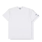 Neighborhood Classic 2Pack Tee SS White T-Shirts 261QTNH-UWM01 | Overkill