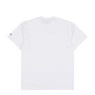 Neighborhood Classic 2Pack Tee SS White T-Shirts 261QTNH-UWM01 Close-up | Overkill