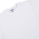 Neighborhood Classic 2Pack Tee SS White T-Shirts 261QTNH-UWM01 Detailfoto | Overkill