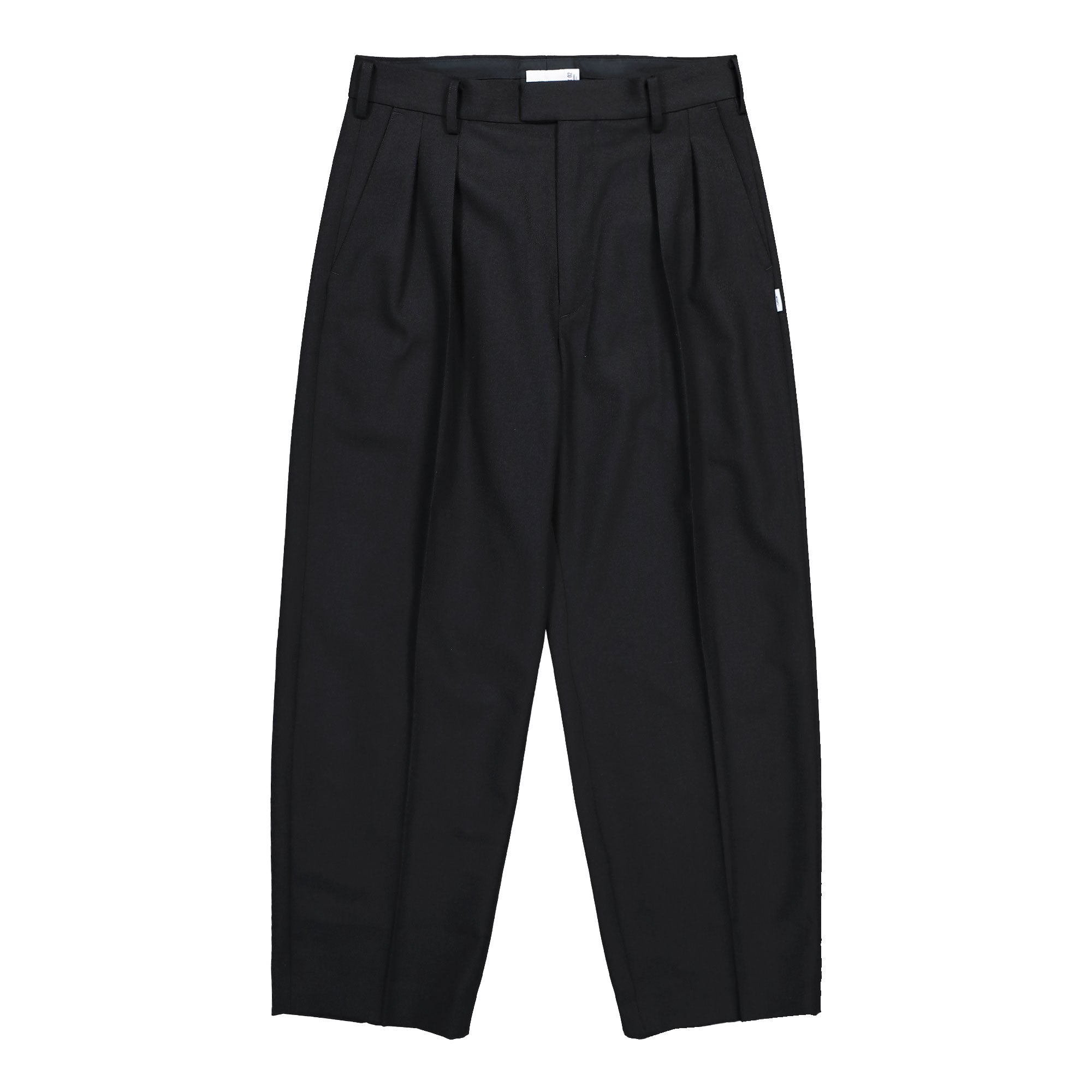 WTAPS TRDT1801 / Trousers / Wopl. Serge 261TQDT-PTM03 | OVERKILL