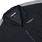 Neighborhood Track Jacket Black / Gray Track Jackets 261TSNH-JKM05 / Black / Gray Detailfoto | Overkill
