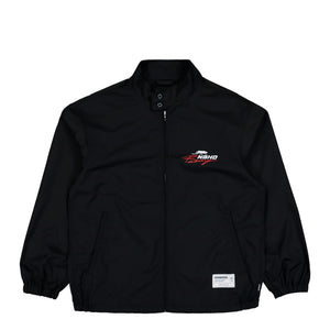 Neighborhood Racing Jacket Black Jackets 261TSNH-JKM10 | Overkill
