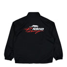 Neighborhood Racing Jacket Black Jackets 261TSNH-JKM10 Close-up | Overkill
