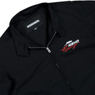 Neighborhood Racing Jacket Black Jackets 261TSNH-JKM10 Detailfoto | Overkill