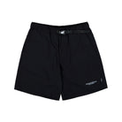 Neighborhood Multifunctional Short Pants Black Shorts 261TSNH-PTM02 | Overkill