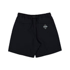 Neighborhood Multifunctional Short Pants Black Shorts 261TSNH-PTM02 Close-up | Overkill