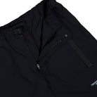 Neighborhood Multifunctional Short Pants Black Shorts 261TSNH-PTM02 Detail View 1 | Overkill