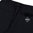 Neighborhood Multifunctional Short Pants Black Shorts 261TSNH-PTM02 Detail View 2 | Overkill