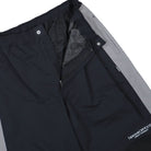 Neighborhood Track Pants Black / Gray Sweat & Track Pant 261TSNH-PTM03 / Black / Gray Detail View 1 | Overkill
