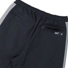 Neighborhood Track Pants Black / Gray Sweat & Track Pant 261TSNH-PTM03 / Black / Gray Detail View 2 | Overkill

