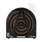 SRL x Neighborhood Mosquito Coil Stand Black Outdoor Accessories 261WFNH-AC01 Detailfoto | Overkill