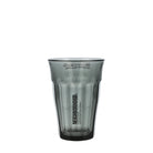 Duralex x Neighborhood Logo Glass-L Set Gray Various 261WFNH-AC06 Close-up | Overkill