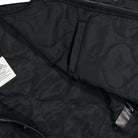 Alpha Industries M-1952A Vest Black Vests 266100-03 Detail View 2 | Overkill
