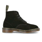 Dr. Martens 101 ub boots Black Boots  Silhouette | Overkill