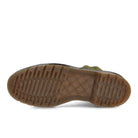 Dr. Martens 101 ub boots Army Green / Desert Oasis Boots  Detail View 1 | Overkill
