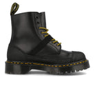 Dr. Martens 1460 Black Boots  Silhouette | Overkill