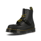 Dr. Martens 1460 Black Boots  Close Up | Overkill