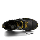Dr. Martens 1460 Black Boots  Detailfoto | Overkill