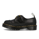Dr. Martens 1461 tech Black Loafers & Lace ups 26884001 | Overkill
