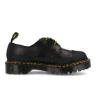 Dr. Martens 1461 tech Black Loafers & Lace ups  Silhouette | Overkill