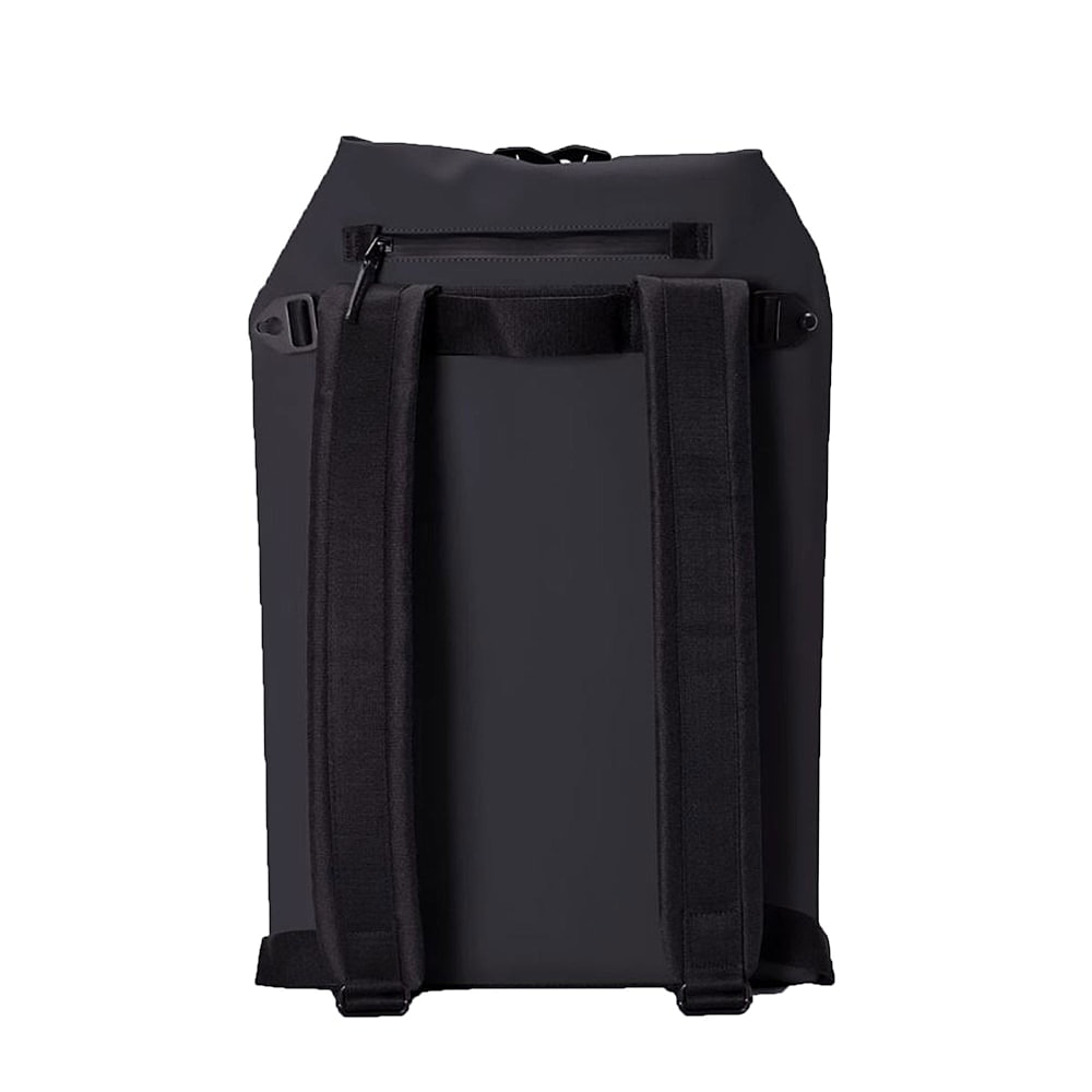 Ucon Acrobatics Frederik Backpack Lotus Black Backpacks Close-up | Overkill