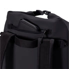 Ucon Acrobatics Frederik Backpack Lotus Black Backpacks  Material | Overkill