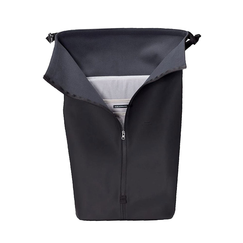 Ucon Acrobatics Frederik Backpack Lotus Black Backpacks Detailfoto | Overkill