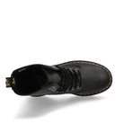 Dr. Martens 1460 Pascal Max Black Pisa Boots  Detailfoto | Overkill