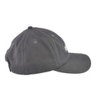 Metalwood Studio Bomber Dad Hat Steel Basecap 26FW-01-02-STL Detailfoto | Overkill
