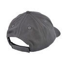 Metalwood Studio Bomber Dad Hat Steel Basecap 26FW-01-02-STL Detail View 2 | Overkill
