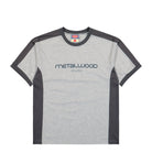 Metalwood Studio Creature T-Shirt Heather Grey T-Shirt 26FW-03-002-HGRY | Overkill
