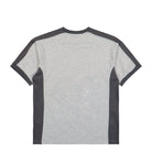 Metalwood Studio Creature T-Shirt Heather Grey T-Shirt 26FW-03-002-HGRY Close-up | Overkill
