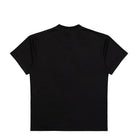 Metalwood Studio Creature T-Shirt Heather Grey T-Shirt 26FW-03-002-HGRY Close-up | Overkill
