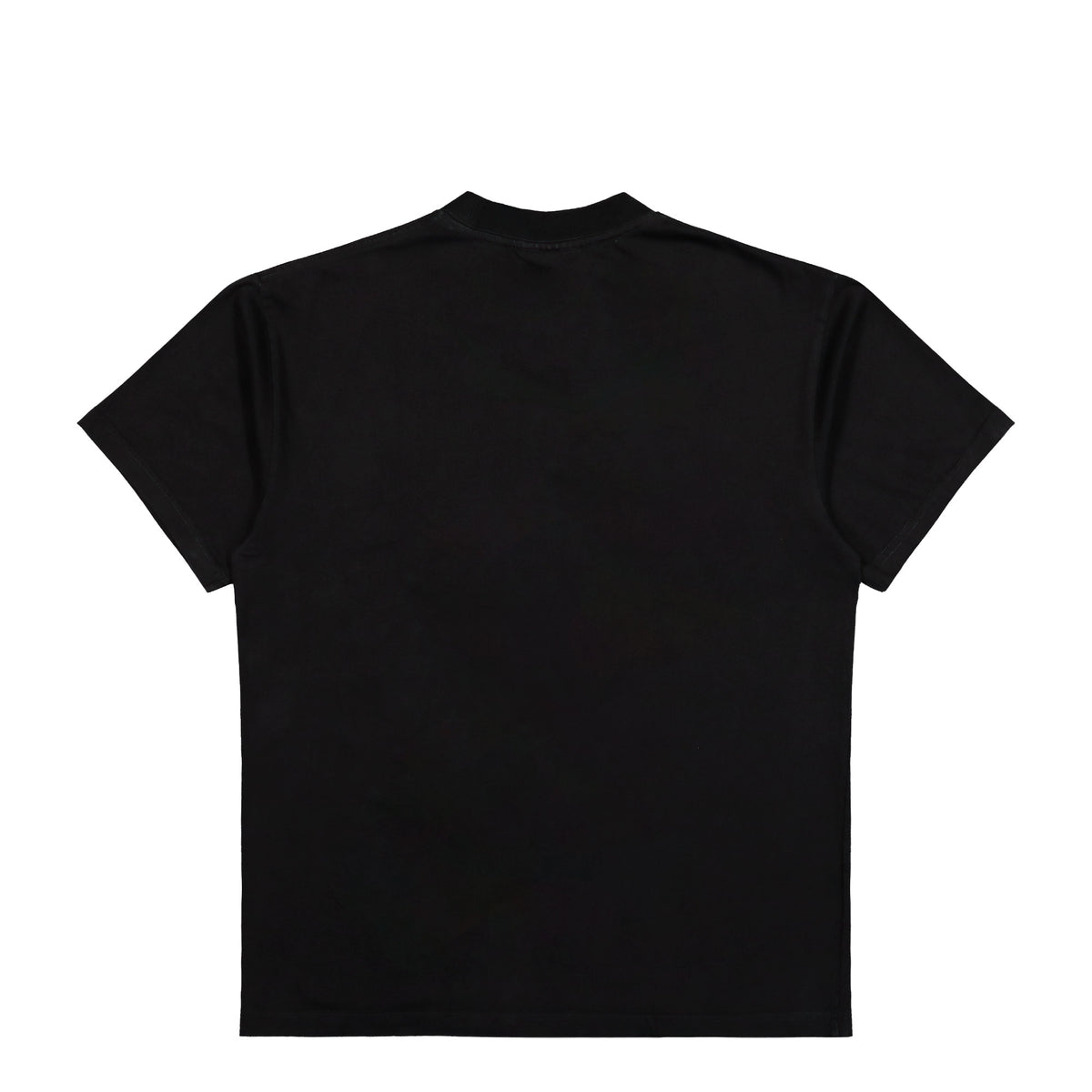 Metalwood Studio Creature T-Shirt Heather Grey T-Shirt 26FW-03-002-HGRY Close-up | Overkill
