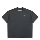 Metalwood Studio Heavyweight Mini Metal Logo T-Shirt TAR T-Shirt 26SS-03-01-TAR | Overkill
