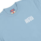Metalwood Studio Free Metalwood T-Shirt Sky T-Shirts 26SS-03-04-SKY Detailfoto | Overkill
