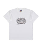 Metalwood Studio Stonehenge T-Shirt White T-Shirt 26SS-03-05-WHT | Overkill
