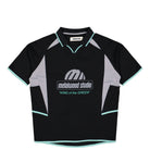 Metalwood Studio King of the Greens Jersey Black Jersey 26SS-04-10-BLK | Overkill
