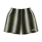 Metalwood Studio Digital Hombre Short Green Shorts 26SS-07-04-GRN | Overkill
