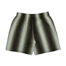 Metalwood Studio Digital Hombre Short Green Shorts 26SS-07-04-GRN Close-up | Overkill
