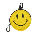 Chinatown Market Smiley Clip Bag Yellow Shoulder & Cross Body Bags CTM270018 / 1201 | Overkill