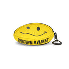 Chinatown Market Smiley Clip Bag Yellow Shoulder & Cross Body Bags Detailfoto | Overkill