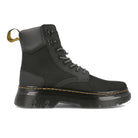 Dr. Martens tarik Black Boots  Silhouette | Overkill