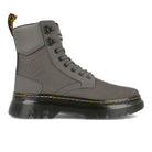 Dr. Martens tarik Gunmetal Boots  Silhouette | Overkill