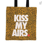 Overkill Nike x Overkill Leopard Tote Bag Leopard Tote Bags & Shoppers  | Overkill