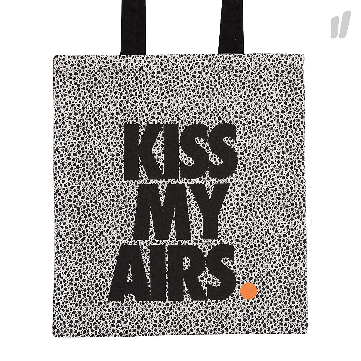 Overkill Nike x Overkill Safari Tote Bag Safari Tote Bags & Shoppers  | Overkill