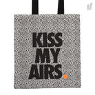 Overkill Nike x Overkill Safari Tote Bag Safari Tote Bags & Shoppers  | Overkill