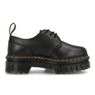 Dr. Martens audrick 3-eye shoe Black Loafers & Lace ups  Silhouette | Overkill