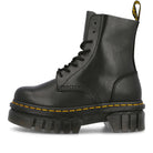 Dr. Martens audrick 8-eye boot Black Boots 27149001 | Overkill